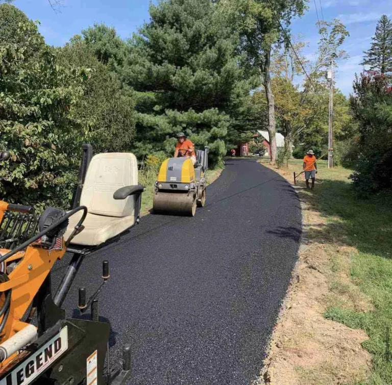 Residential Paving in Crofton MD